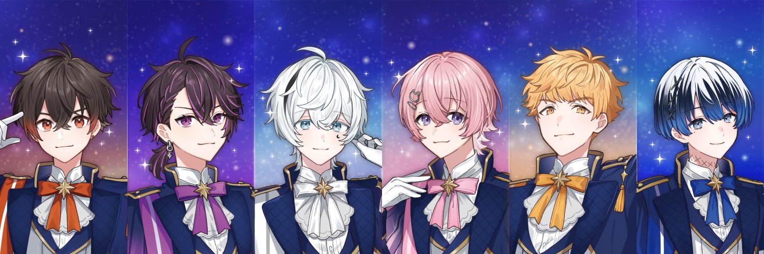 などすた【NERDSTAR】's banner