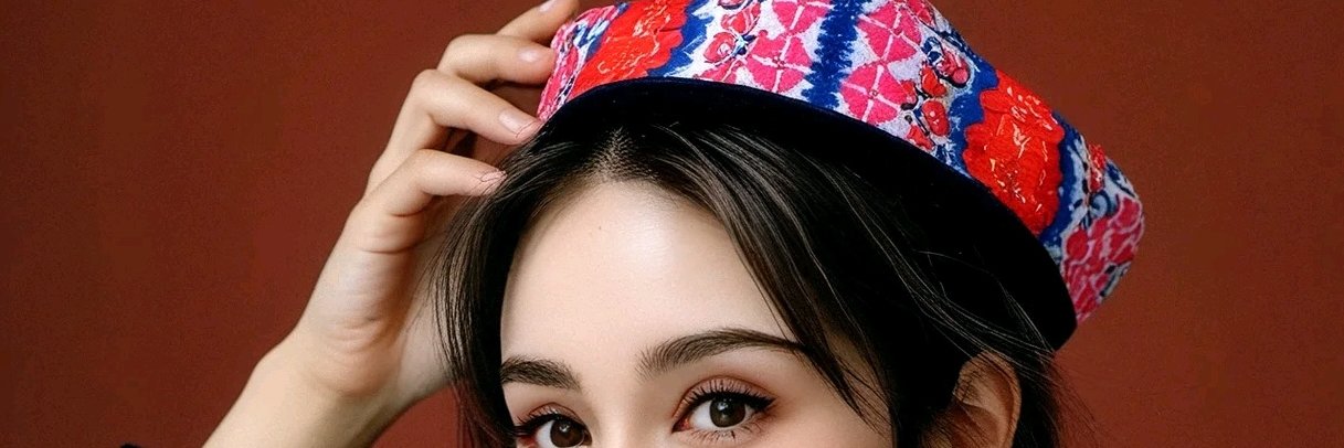 新疆古丽 Xinjiang Guli Diary's banner