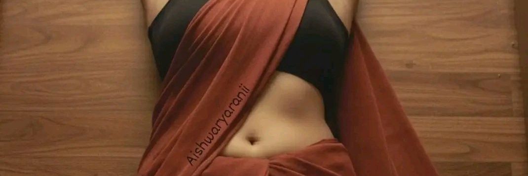 Ramya ♥️'s banner