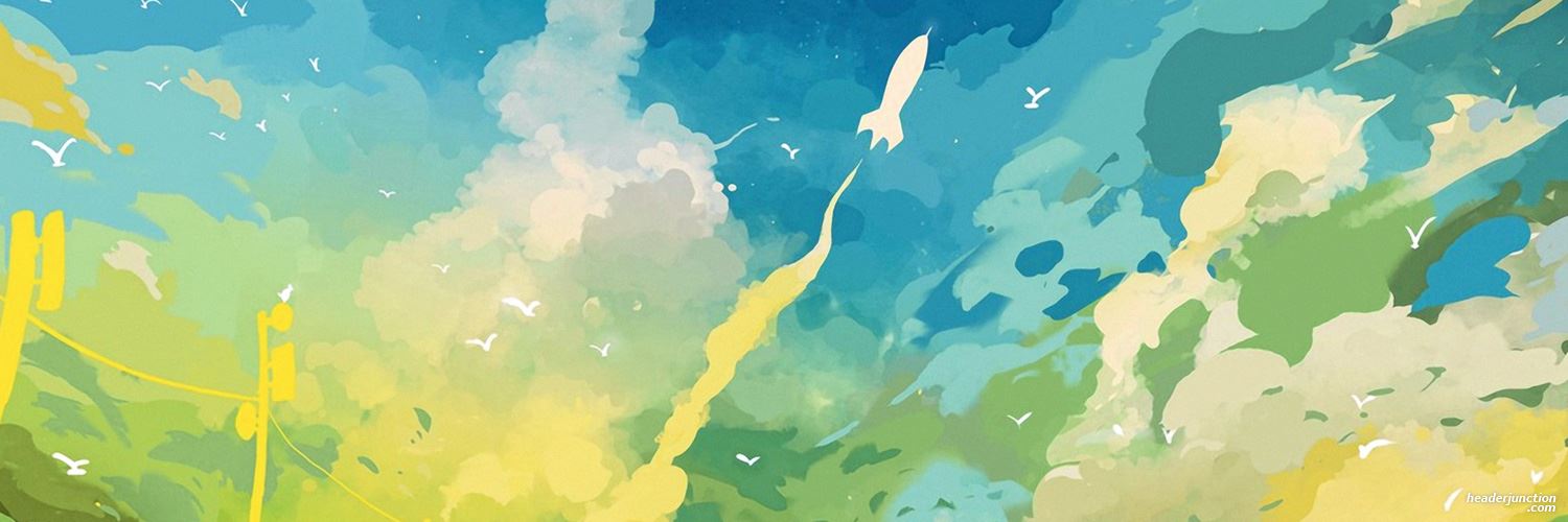 Native Loup's banner