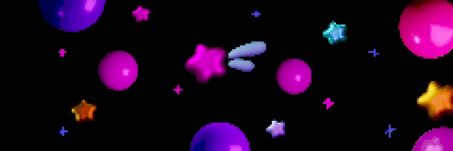 🎈BALLOON FRUIT🍇's banner