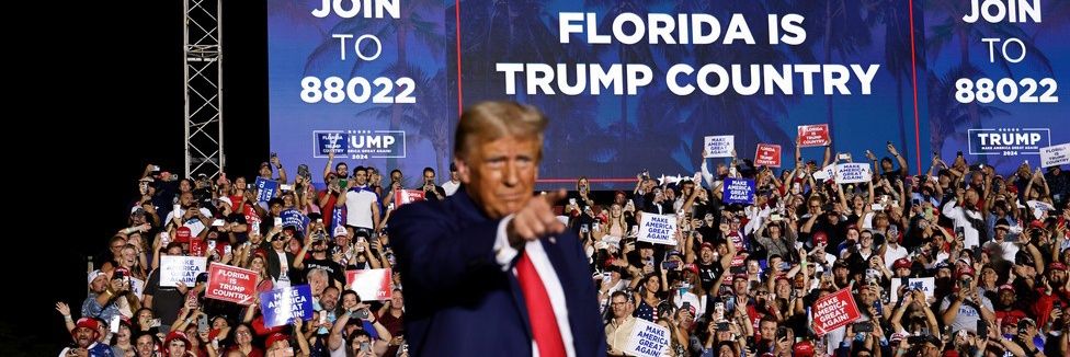 Sarah For Trump🇺🇸🇮🇱's banner