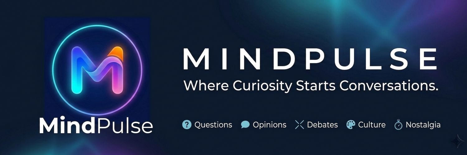 MindPulse 🌐's banner