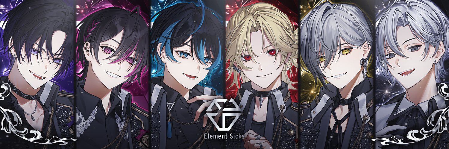 Element Sicks's banner
