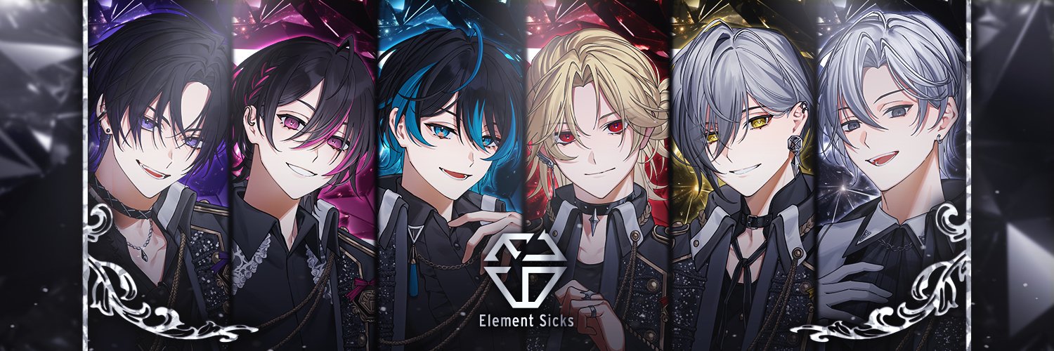 Element Sicks's banner