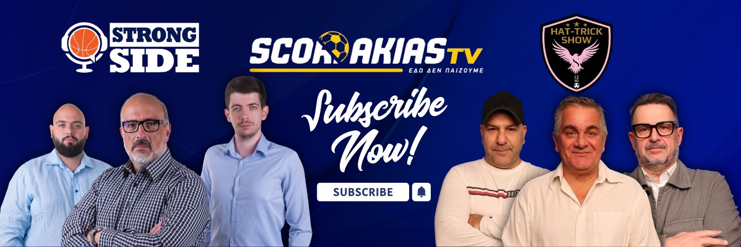 Scorakias's banner