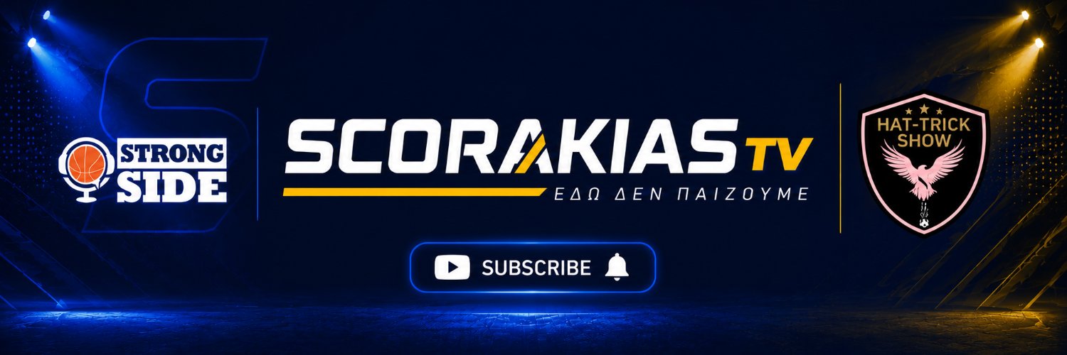Scorakias's banner