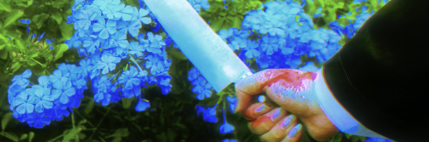 Oksana💊's banner