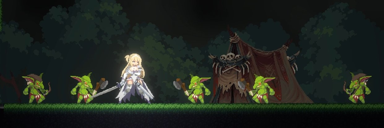 真夜社 Nightist Game's banner