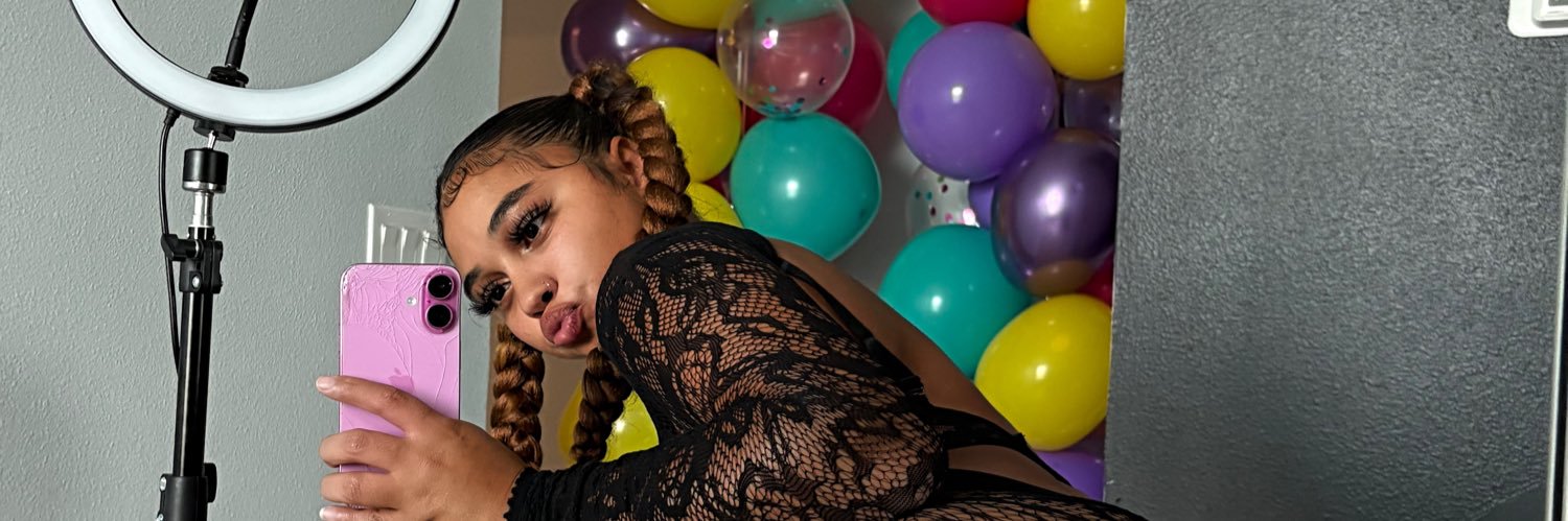 Rae's banner