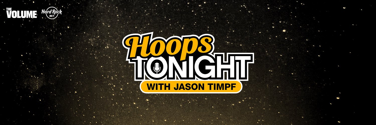 Hoops Tonight's banner