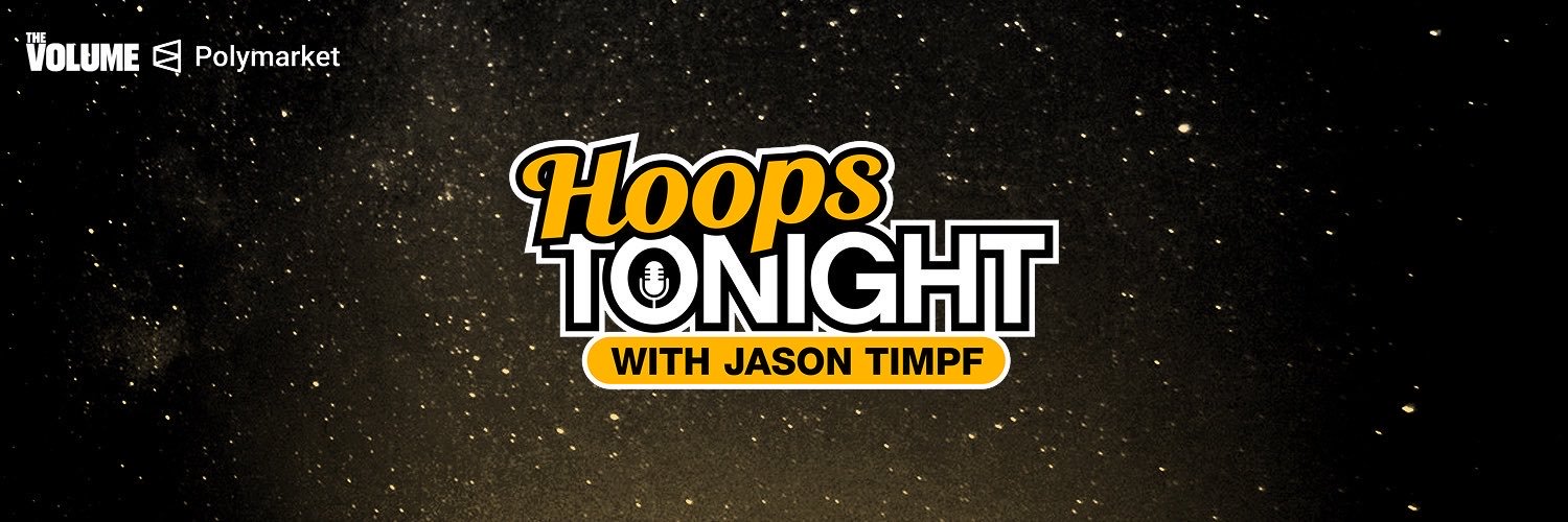 Hoops Tonight's banner