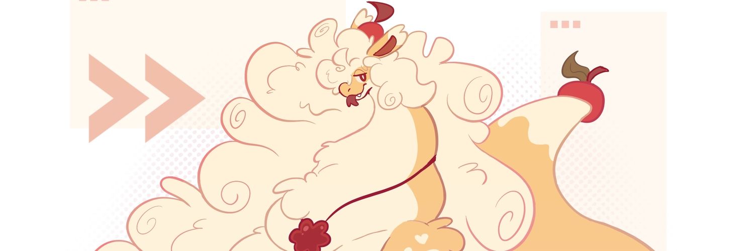 ⭐Fox❤️ (COMMS closed)'s banner