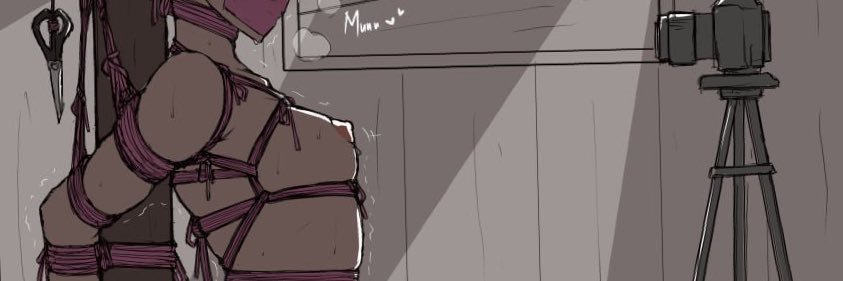 靡蜜's banner