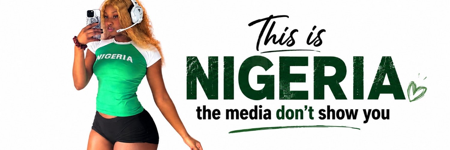Naija Lifestyle's banner