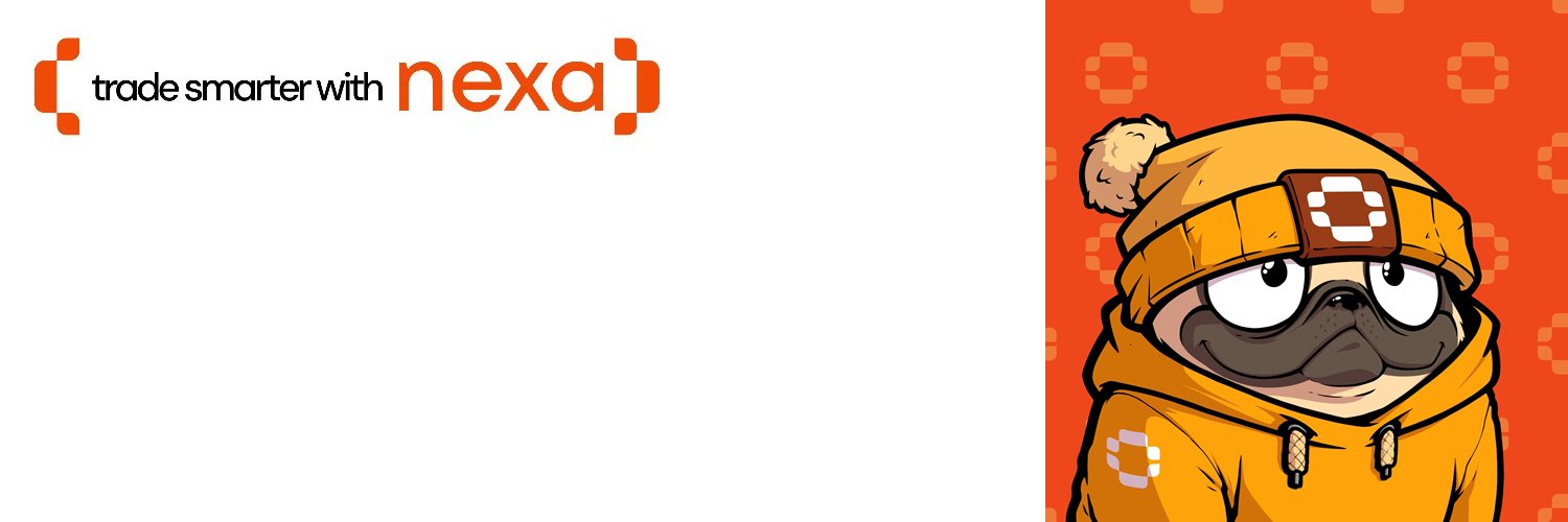 Nexa's banner
