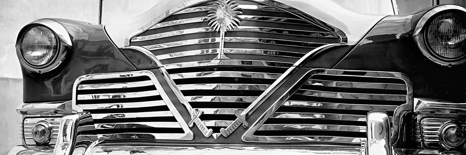 Yazied Bin Saud ابن الصحراء's banner