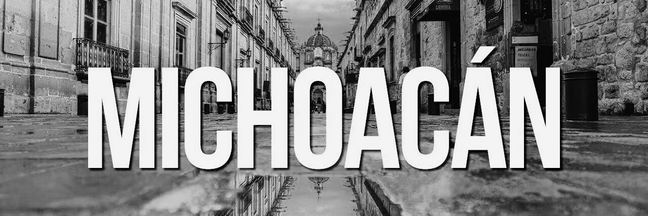 Michoacan al instante's banner