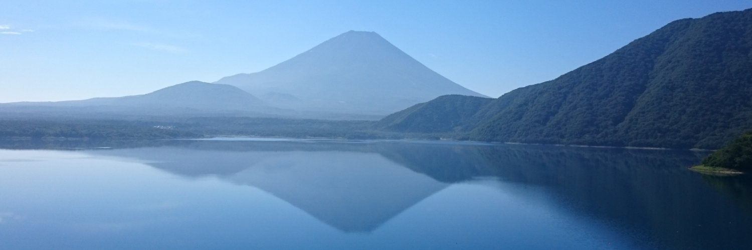 山梨県自然共生推進課's banner