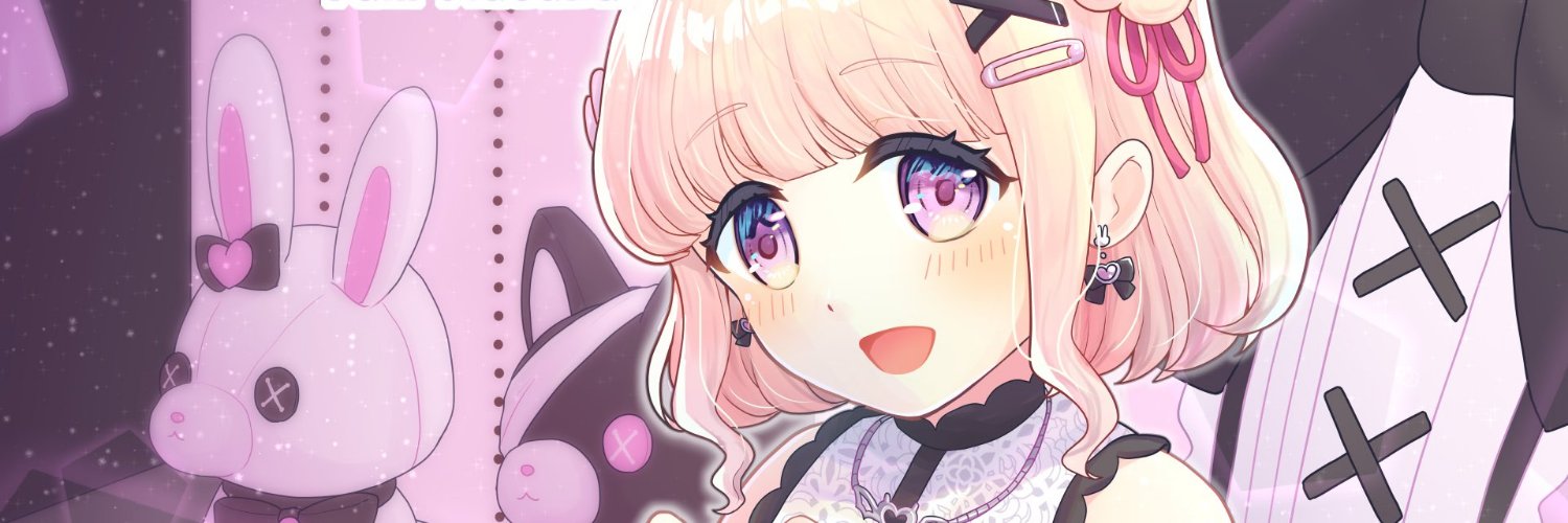 結城むすぶ's banner