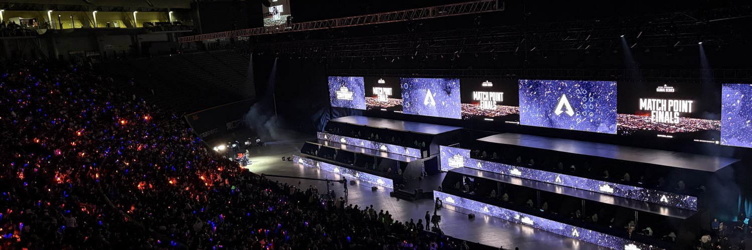 K's banner