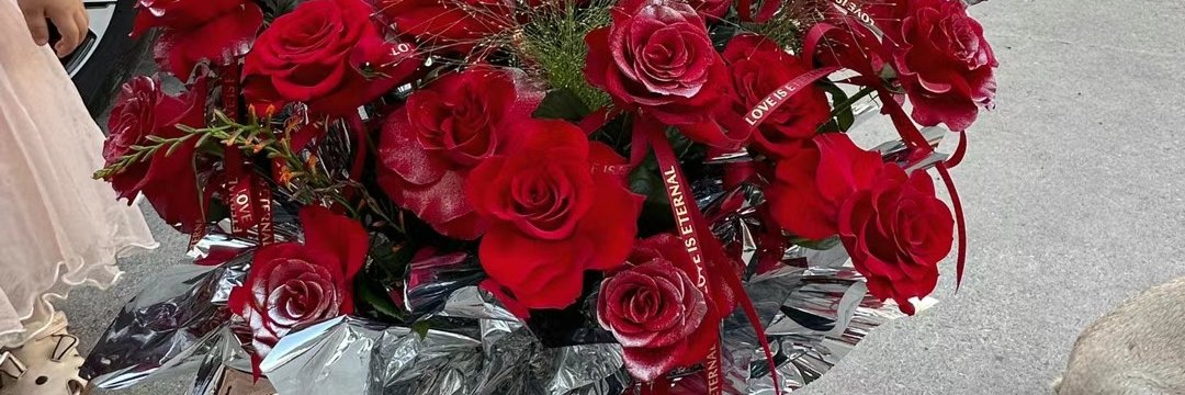 Doris（互❤）'s banner