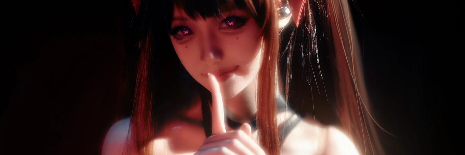 王者原神cos's banner