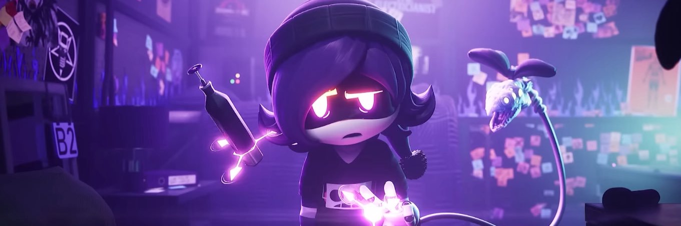almost xmas chimy 🎄| Commissions CLOSED's banner
