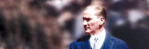 Ümit Uzun's banner