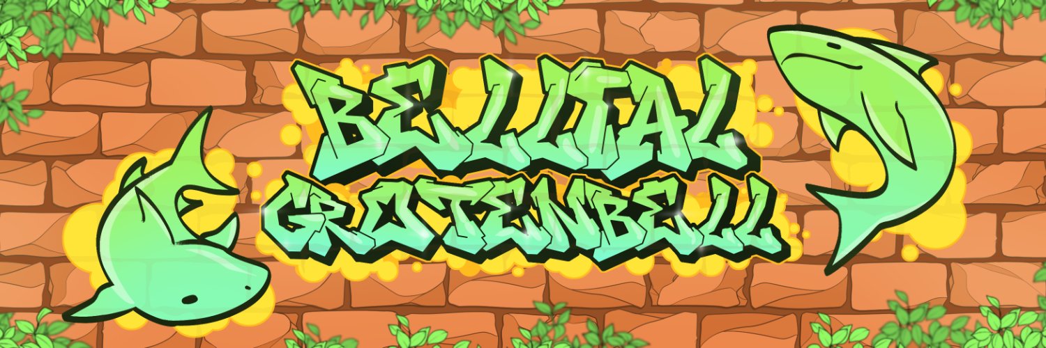 BellialGrotenbell's banner