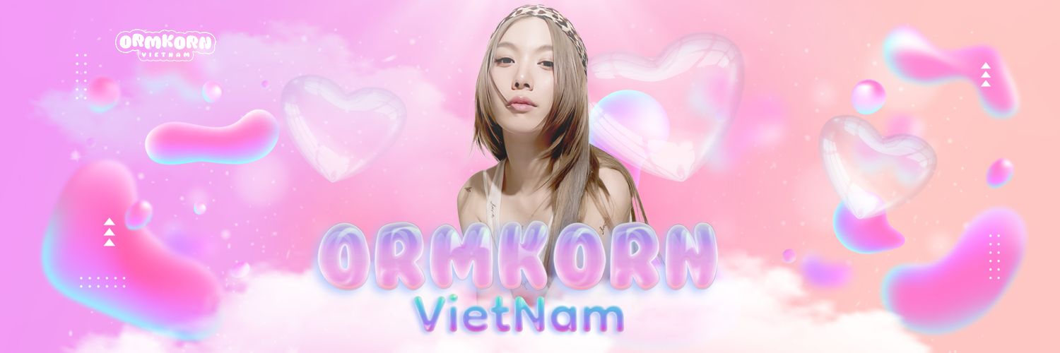 OrmKornVN 🇻🇳's banner
