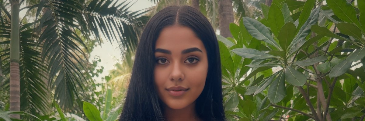 Adele Baron's banner