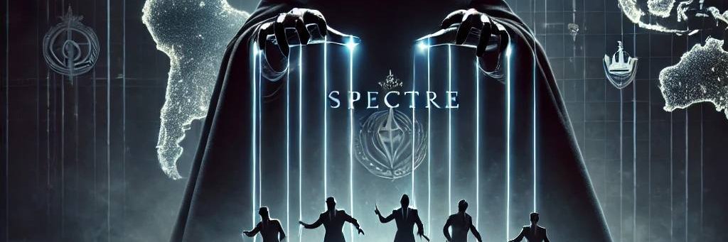 Spectre's banner