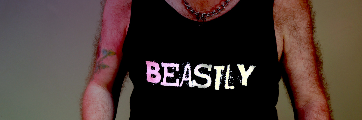 Ron Beastly 🔞NSFW🔞's banner