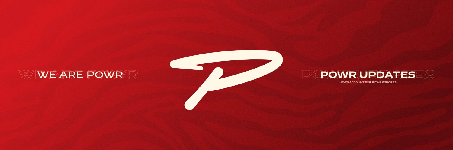POWR UPDATES's banner