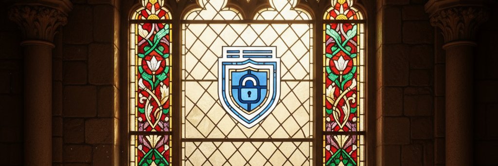 International Cyber Digest's banner