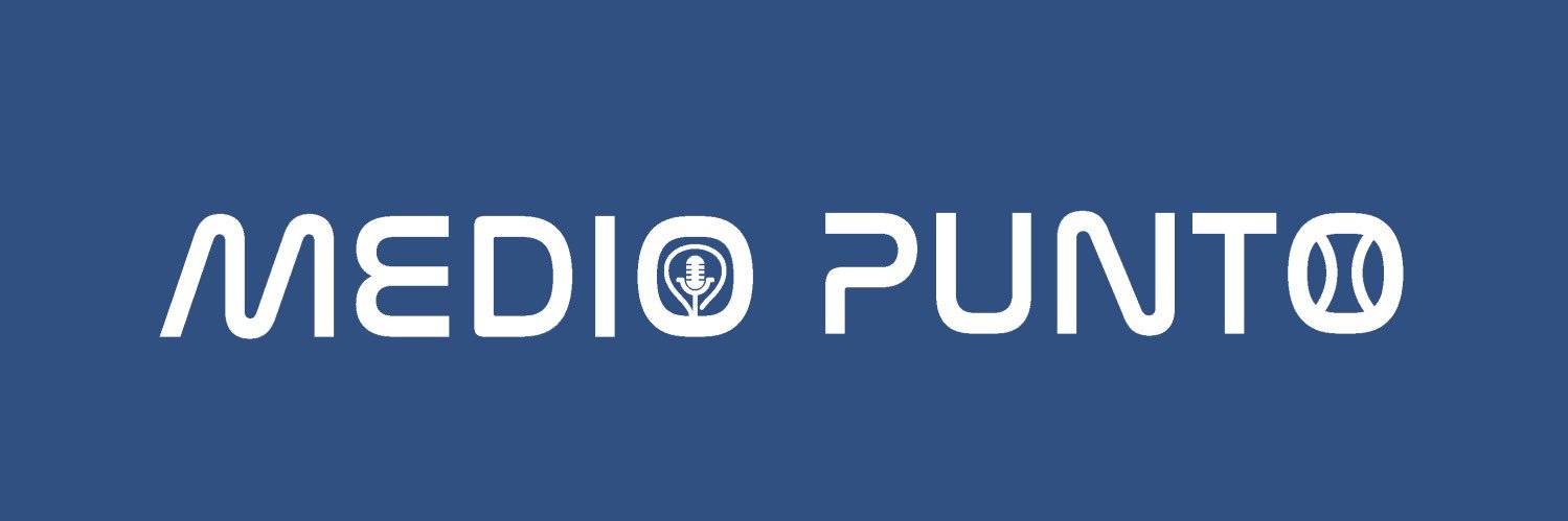 Medio Punto Padel's banner