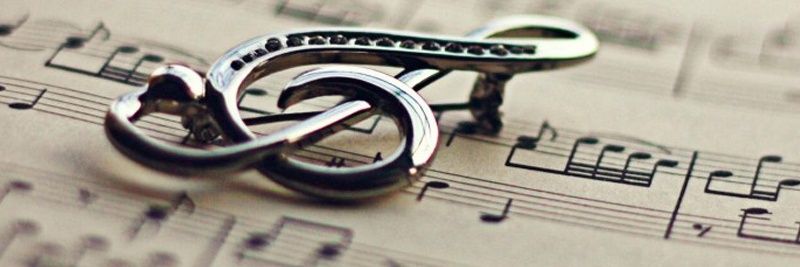 🎸💛Music 💛🎸's banner