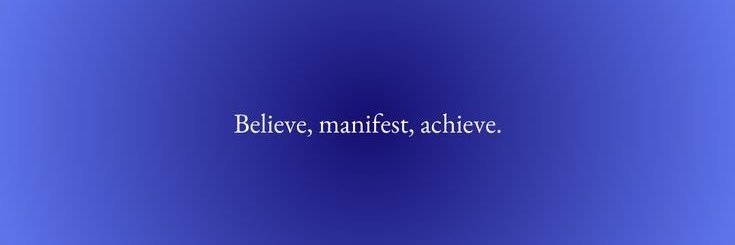 elijah's banner