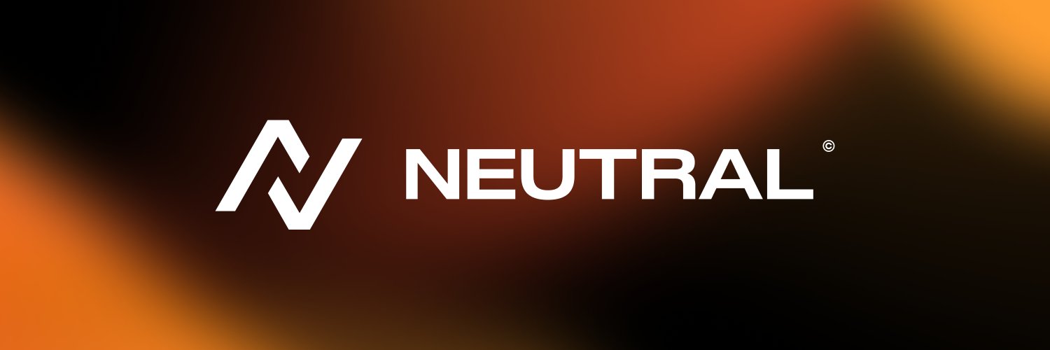 Neutral Trade's banner