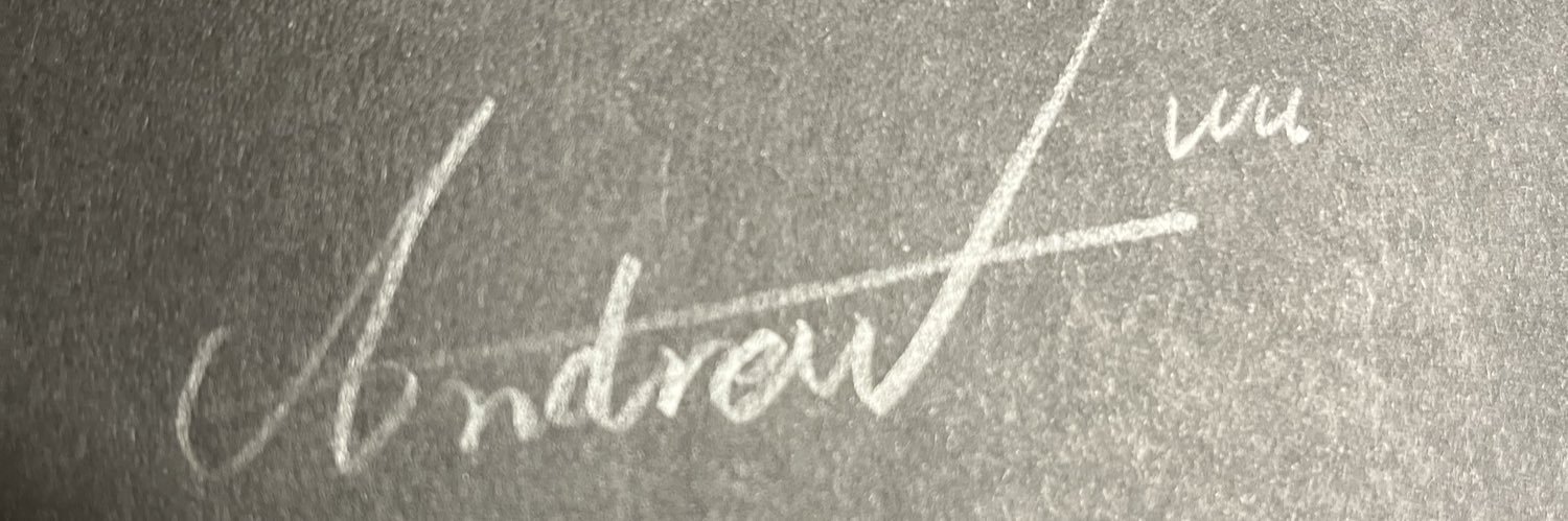 andrew.wu's banner