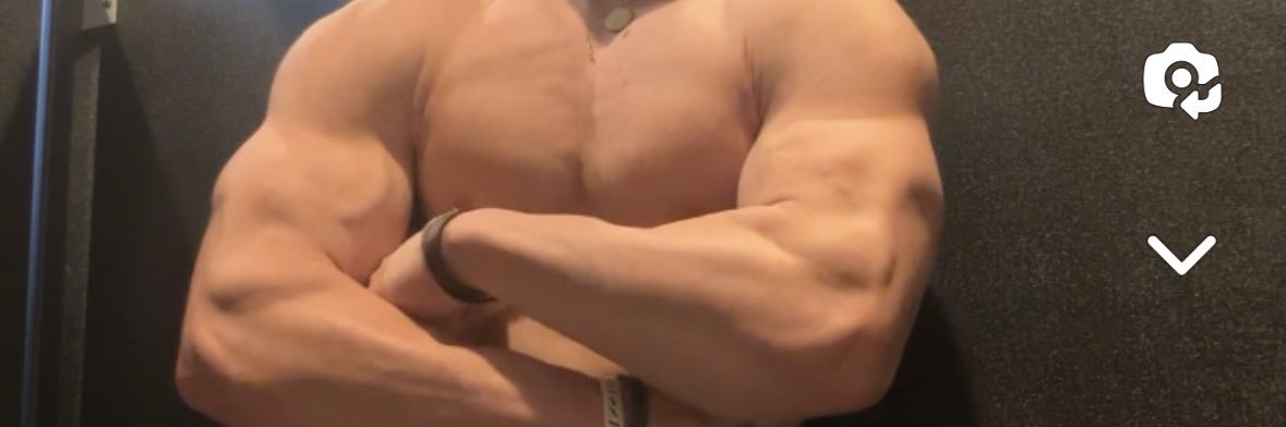 Jackedlifts's banner