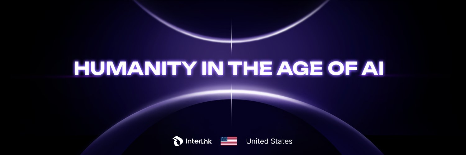 Interlink Network USA 🇺🇸's banner