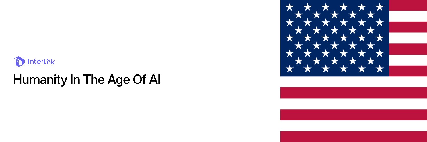 Interlink Network USA 🇺🇸's banner