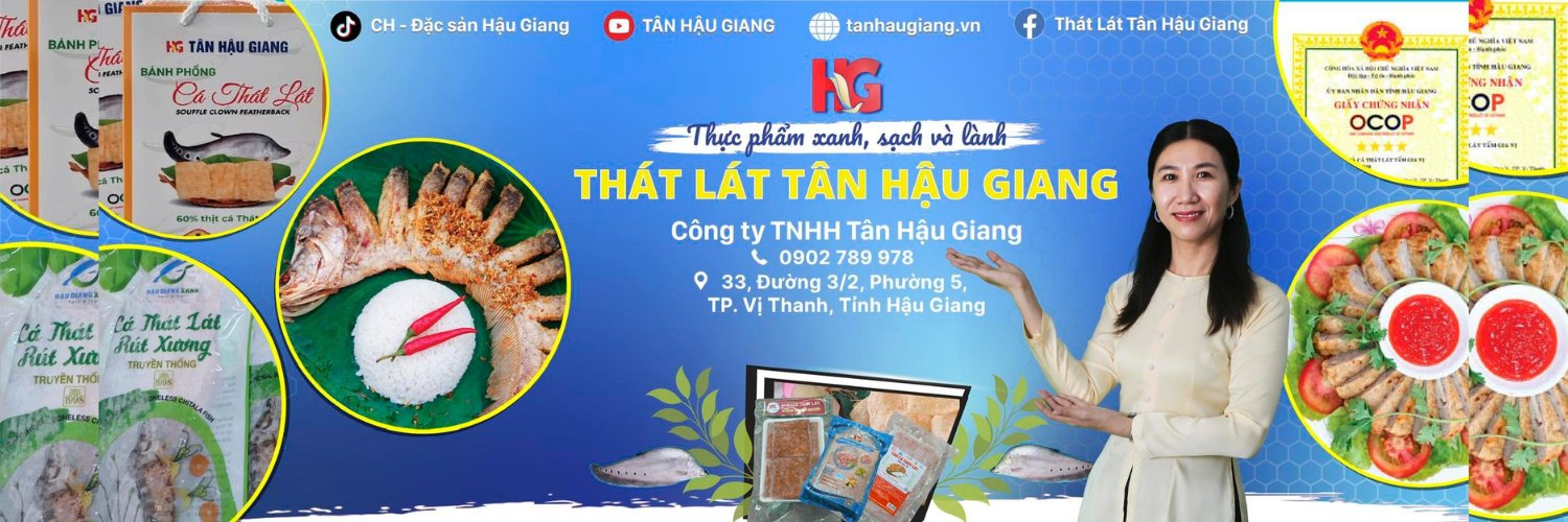 Lý Hồng Tiên's banner