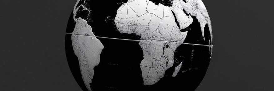 Blacked World's banner