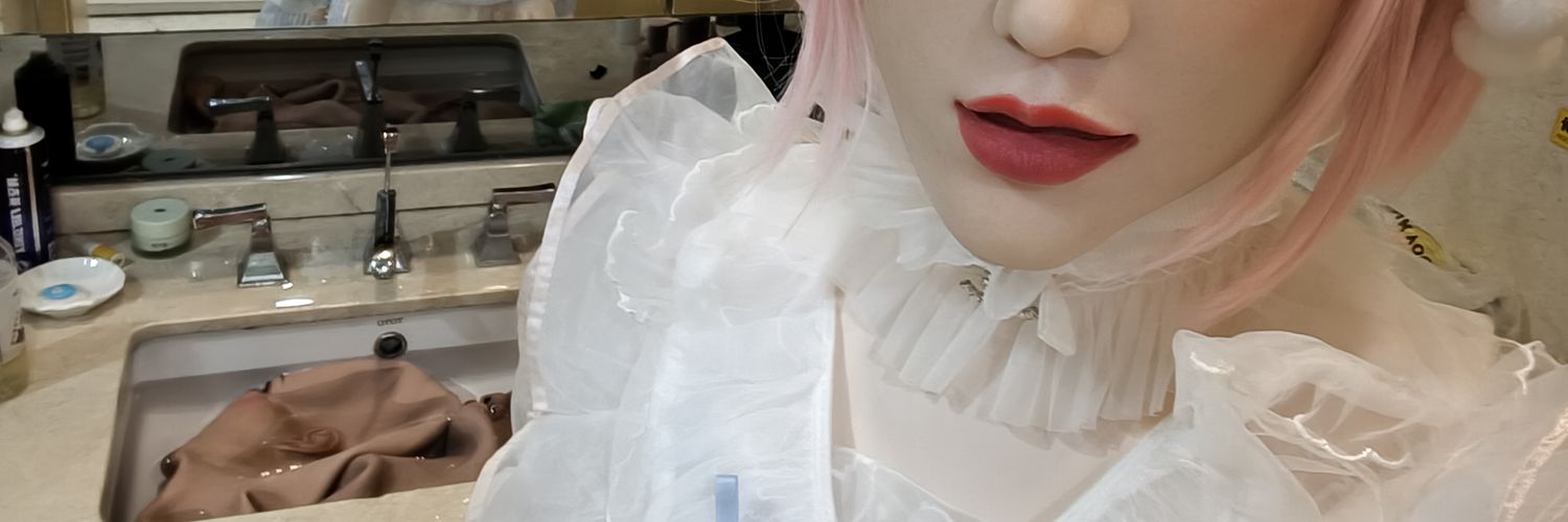 小芒果's banner