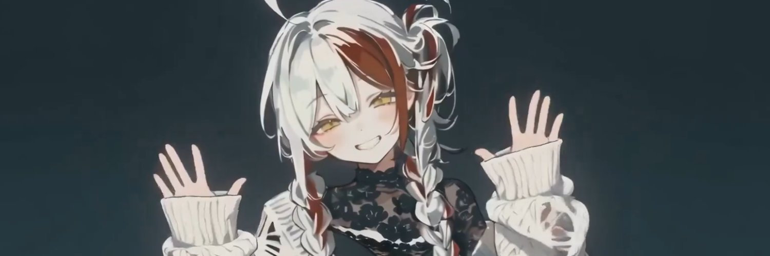 糸巻れん's banner
