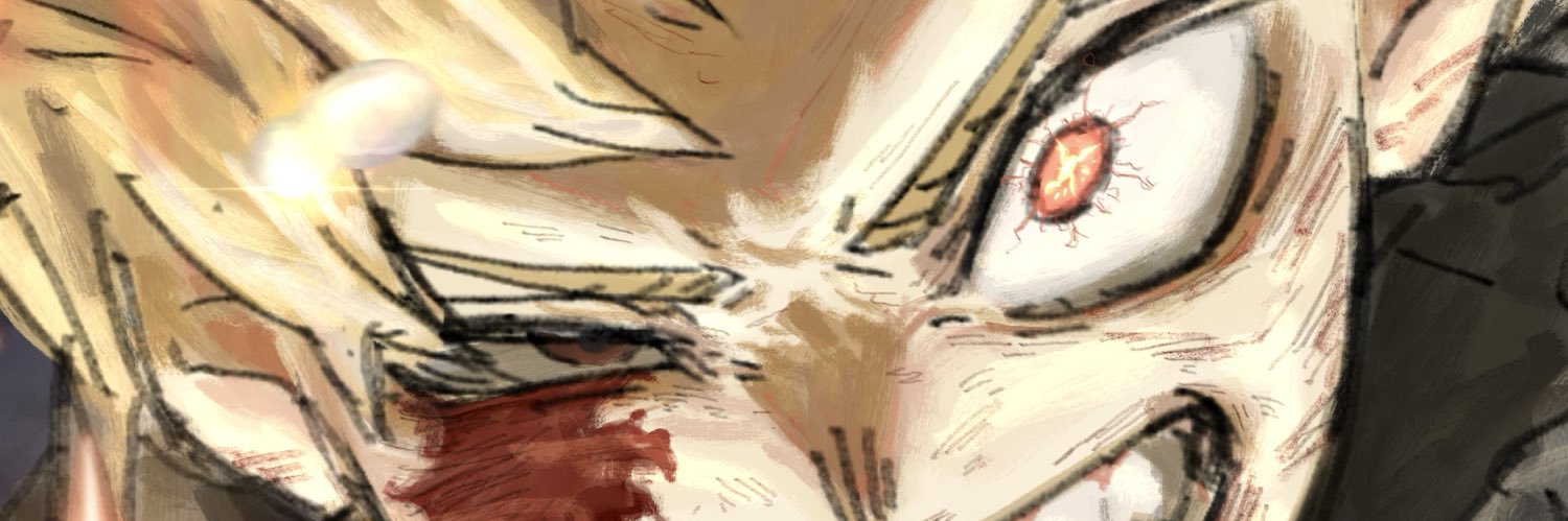 ﾓﾝ's banner
