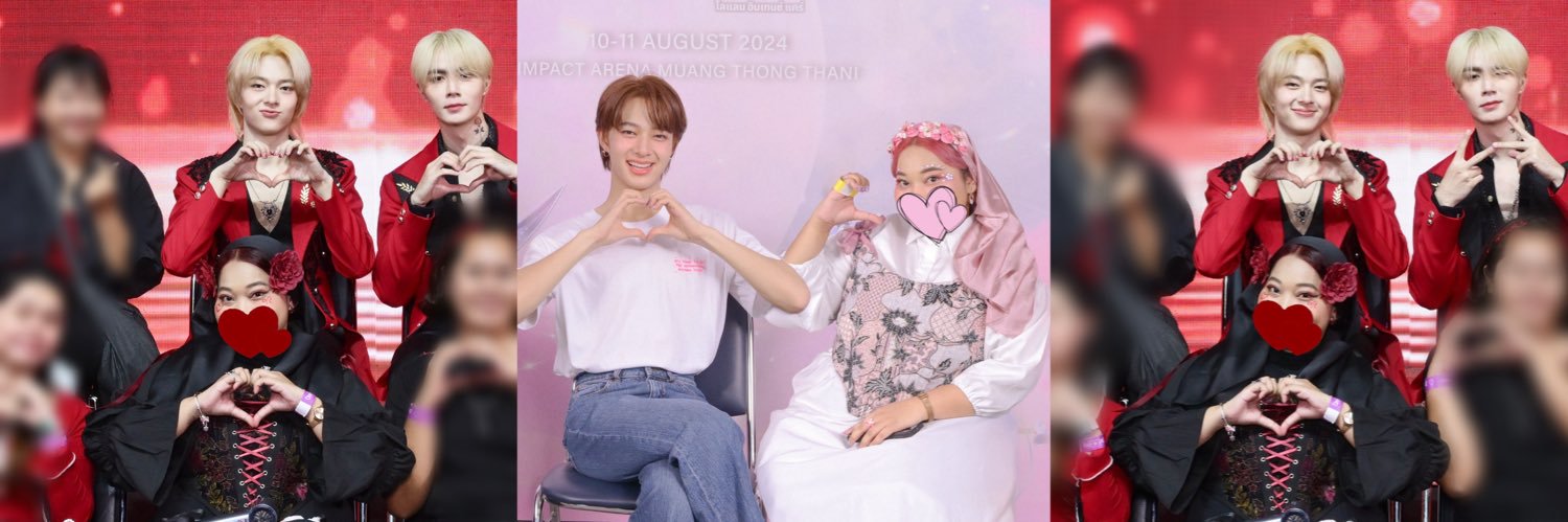 Man 💗✨'s banner